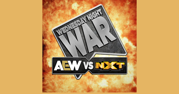 Wednesday Night War Preview - AEW DYNAMITE - Miro's AEW In ...