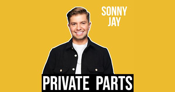 193: Ask Jeremy Clarkson | Sonny Jay - Part 2 | Private ...