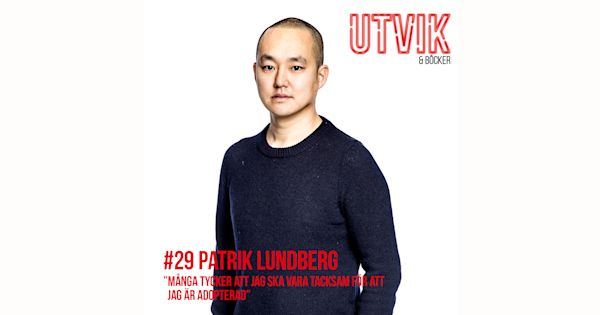 29 Patrik Lundberg Manga Tycker Att Jag Ska Vara Tacksam For Att