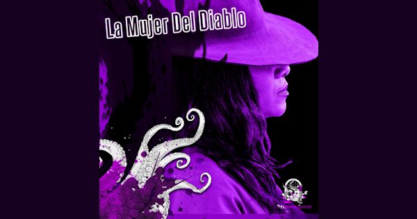 La Mujer Del Diablo (Historias De Terror) | Relatos De Horror