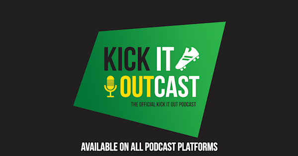 The Kick It Outcast On Acast The Kick It Outcast On Acast