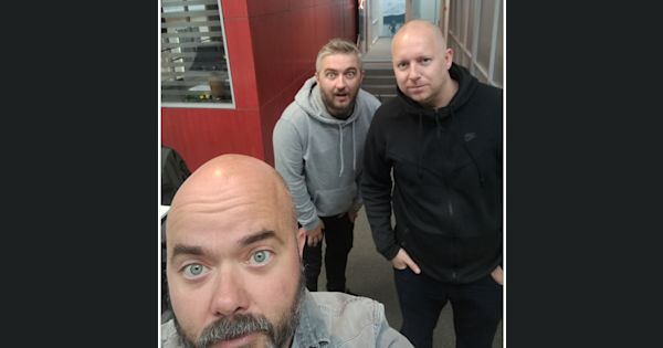 #124 Morten Langli om Mourinho, Bobo´s og Gary Mabbutts ...