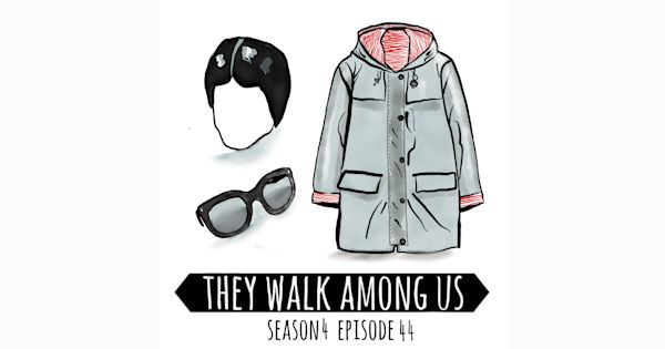 Season 4 - Episode 44 | They Walk Among Us - UK True Crime ...