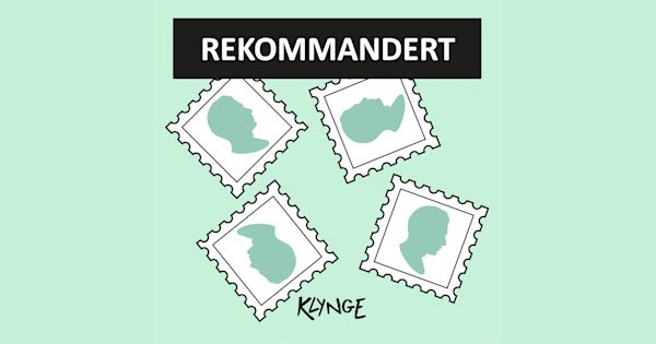 Rekommandert on acast