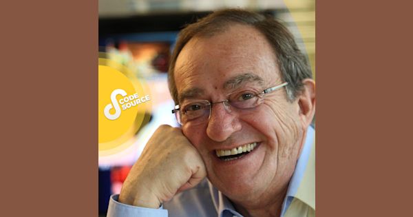 Jean-Pierre Pernaut quitte le 13h sur TF1 : portrait d'un monument du PAF | Code source on Acast