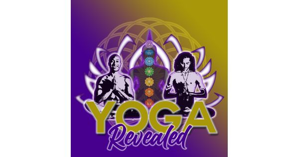 Yoga Revealed with Seane Corn on Conscious Good – Conscious Good