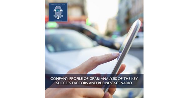 Business Profile Grab My