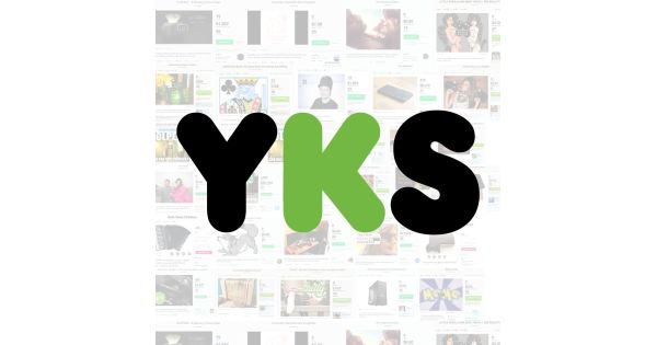 your kickstarter sucks