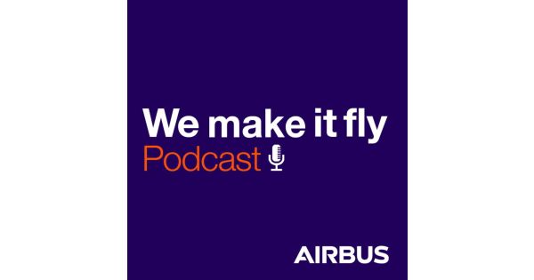 We Make It Fly - Hosted by Airbus