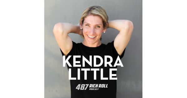 Kendra Little Is Becoming More Broadening The Gender Identity Images, Photos, Reviews