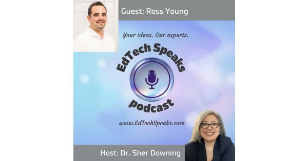 033 Protecting Children's Digital Journey with Ross Young - EdTech ...