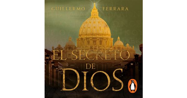 El secreto de Adán: La Humanidad Está a Punto De Conocer Su Origen [The  Secret of Adam: Humanity Is About to Know Its Origin] por Guillermo Ferrara  - Audiolibro 