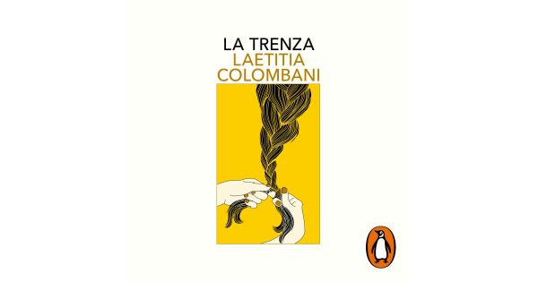 LA TRENZA DE LAETITIA COLOMBANI