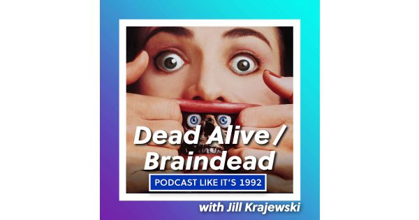 Dead Alive [aka Braindead] (1992) - Alternate Ending : Alternate