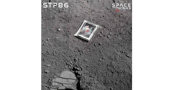 STP86 - The Human Moments of Apollo 16 - Remastering Apollo - With Andy