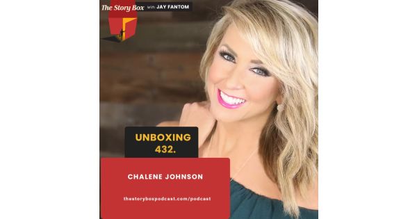 Chalene Johnson Unboxing Find Your Focus Set Better Goals The Story Box Acast Chalene Johnson Unboxing Find Your Focus Set Better Goals The Story Box Acast