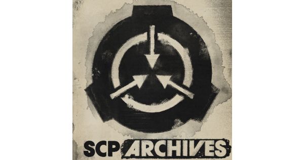 SCP Archives