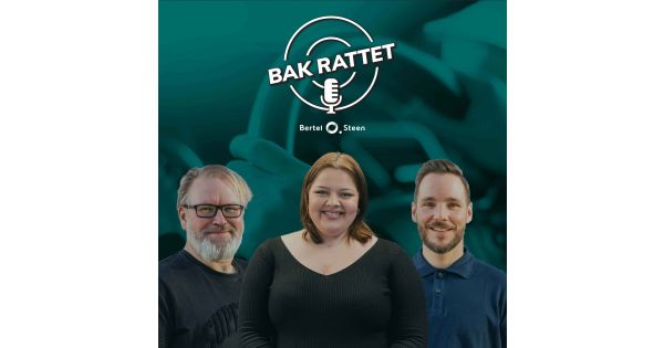 Bak rattet med Anine Olsen - Bak Rattet | Acast
