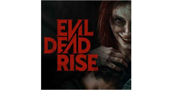 Evil Dead Rise Proves Lee Cronin Is Perfect for Resident Evil
