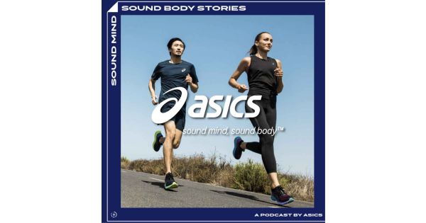 Introducing our friends : @asics_sportstyle_id Asics brand been stand for  Anima In Corpore Sano, which translates to a sound mind in a