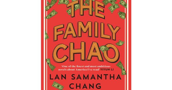 Little Atoms 760 - Lan Samantha Chang's The Family Chao - Little