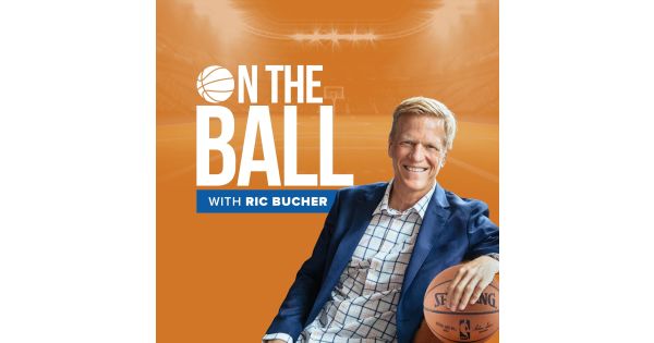 Ric clearance bucher lebron