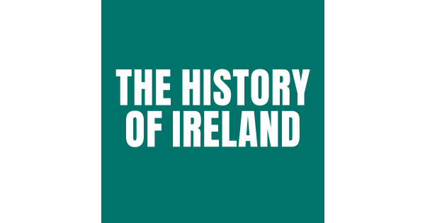 Shite Talk: An Irish History Podcast