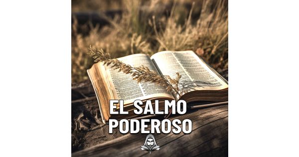 Descubre el Poder Oculto del Salmo 91: Oraciones y Rituales de