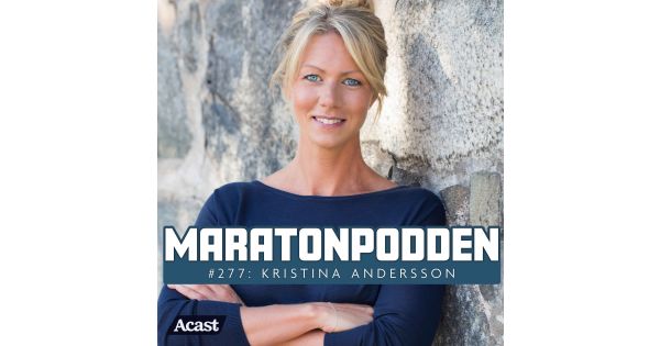 277 Kristina Andersson, det här är det största kostmisstaget du som