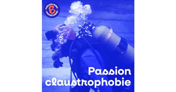 Passion claustrophobie