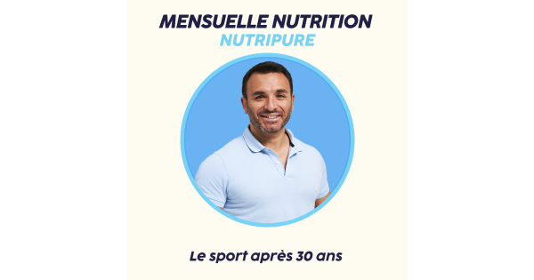 Interview, test et avis sur Nutripure