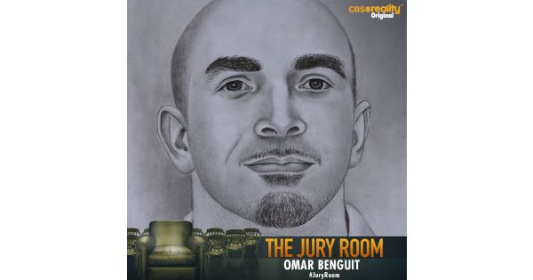 The Jury Room Omar Benguit The Jury Room Podcast Acast 