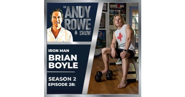 Iron Heart: The Brian Boyle Story on Vimeo