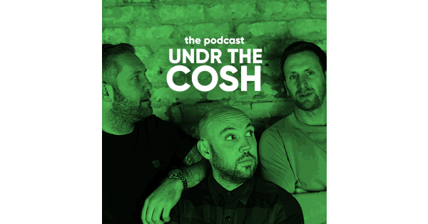 mark patterson pt 1 old school undr the cosh acast mark patterson pt 1 old school undr the cosh acast