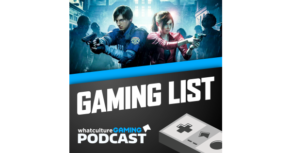 Game Of The Year 2019  WhatCulture Gaming on Acast