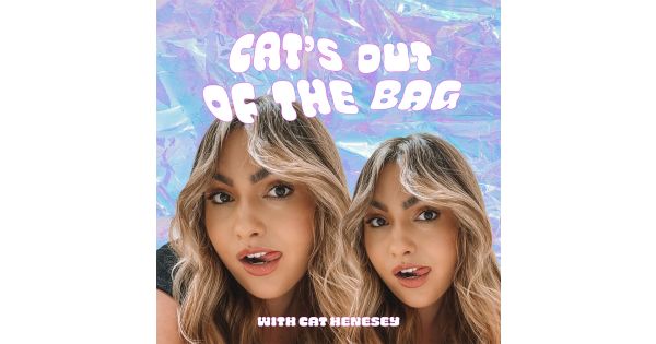 OnlyFans - Avalon Hope (Part 1) - Cat's Out Of The Bag | Acast