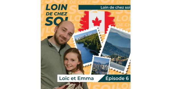 Lo c Et Sa Famille Emma Prend Le Micro Loin De Chez Soi Podcast lo-c-et-sa-famille-emma-prend-le-micro-loin-de-chez-soi-podcast