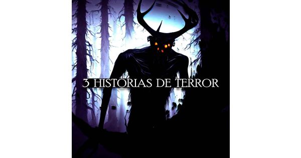 3 Historias De Terror Vol 94 Relatos De Horror Relatos De Horror Historias De Terror Acast 3007