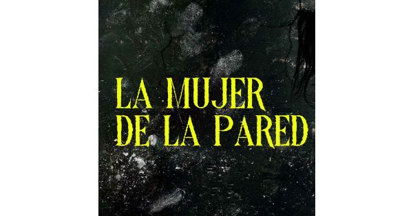 La mujer en la pared: la serie con un oscuro pasaje de la historia