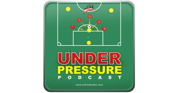 AI Under Pressure: Normalcy - The Anfield Index Podcast