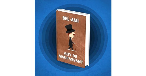 Bel-Ami - Guy de Maupassant - Le Meilleur Résumé | Acast