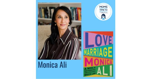 Love Marriage, Book by Monica Ali, Official Publisher Page