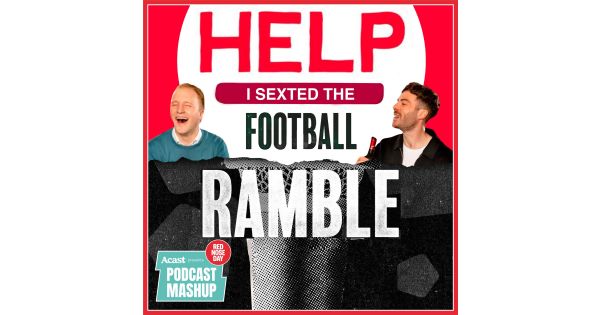 Assist I Sexted the Soccer Ramble – Soccer Ramble