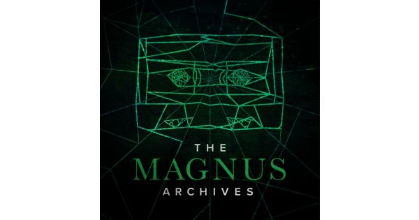 Announcing The Magnus Archive Roleplaying Game - Monte Cook Games