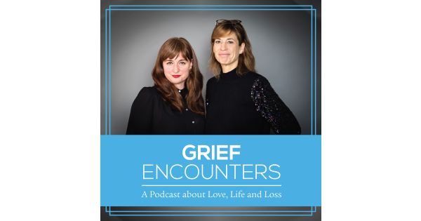 It's OK That You're Not OK with Megan Devine - Grief Encounters | Acast