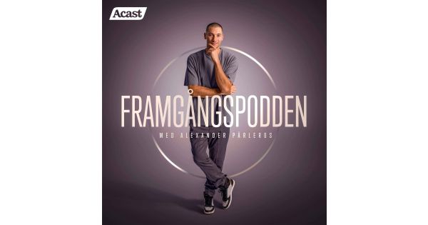 Armlös och benlös, men inte hopplös, Original - Framgångspodden - Acast