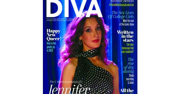 DIVA Magazine - Dec 2023 - Jan 2024 Subscriptions