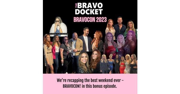 Bravocon full episode store