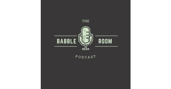 The Babble Room - Hosted by Megan & Amelie