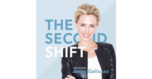 The Second Shift - Hosted by Peoples Media